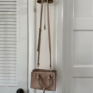 Michael Kors Hamilton Satchel